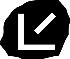 Lane closed ahead vehicles must move to the next lane on the left — UK road sign