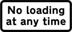 Road sign for question 48