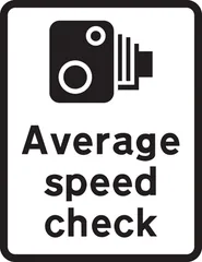 Road sign for question 44